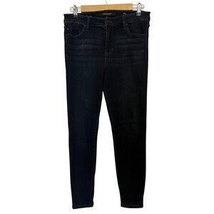 Liverpool the ankle skinny jeans size 8